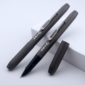 <span class=keywords><strong>Penna</strong></span> <span class=keywords><strong>Stilografica</strong></span> Opaca AISIPENS OEM con Doppia Chiusura Magnetica, <span class=keywords><strong>Penna</strong></span> per Calligrafia per Studenti, Logo Personalizzato per Vendita all'Ingrosso - Product Image 1