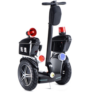Scooter Eléctrico de Dos Ruedas Segway Original de Fábrica, para Ciudad y Carretera, con APP, para Adultos - Product Image 2