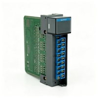 Software de Automatización PLC 2090-CPBM4DF-14AF09 100% Nuevo, Controlador PLC 2090CPBM4DF14AF09