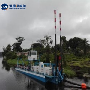 Offerta Speciale: Draghe per Pulizia Fiumi da 18 Pollici Made in China e Attrezzature per Estrazione dell'Oro - Product Image 2