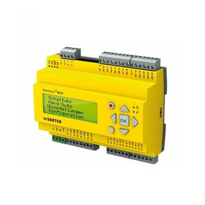 Pressostat DSB138F001 <span class=keywords><strong>SAUTER</strong></span> - Product Image 4