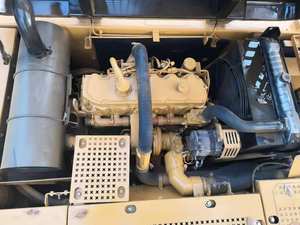 Excavadora sobre orugas CAT 325CL, 320CL/ 320D/325C, segunda mano - Product Image 6