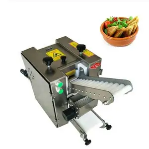 Máquina automática para hacer dumplings, producto para la lluvia, precio