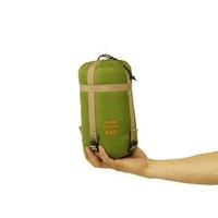 Sac de couchage résistant à l'eau lavable en machine, en nylon imitation soie et coton avec rembourrage en coton filé, équipement de camping et de voyage en plein air