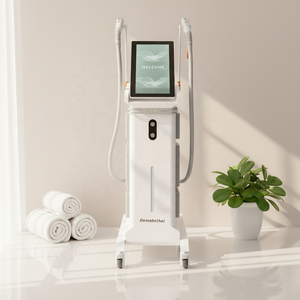 Dispositivo Professionale BBL a 9 Lunghezze d'Onda di Alta Gamma 2026: Rimozione Peli + Rimozione Macchie + Ringiovanimento Cutaneo in Un Unico Trattamento - Product Image 1
