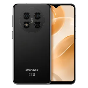 新款Ulefone Note 15智能手机2 + 32GB安卓12媒体Tek A22主摄像头13MP手机低价4500毫安6.52英寸