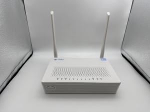 PT939G de Doble Banda, Versión en Inglés, Doble Modo XPON GPON EPON, Compatible con OLTs Principales en Todo el Mundo - Product Image 1