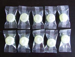 <b>Biscuit</b> Brick Soap Horizontal Packing <b>Machine</b> for Film Bag Sachet - Product Image 5