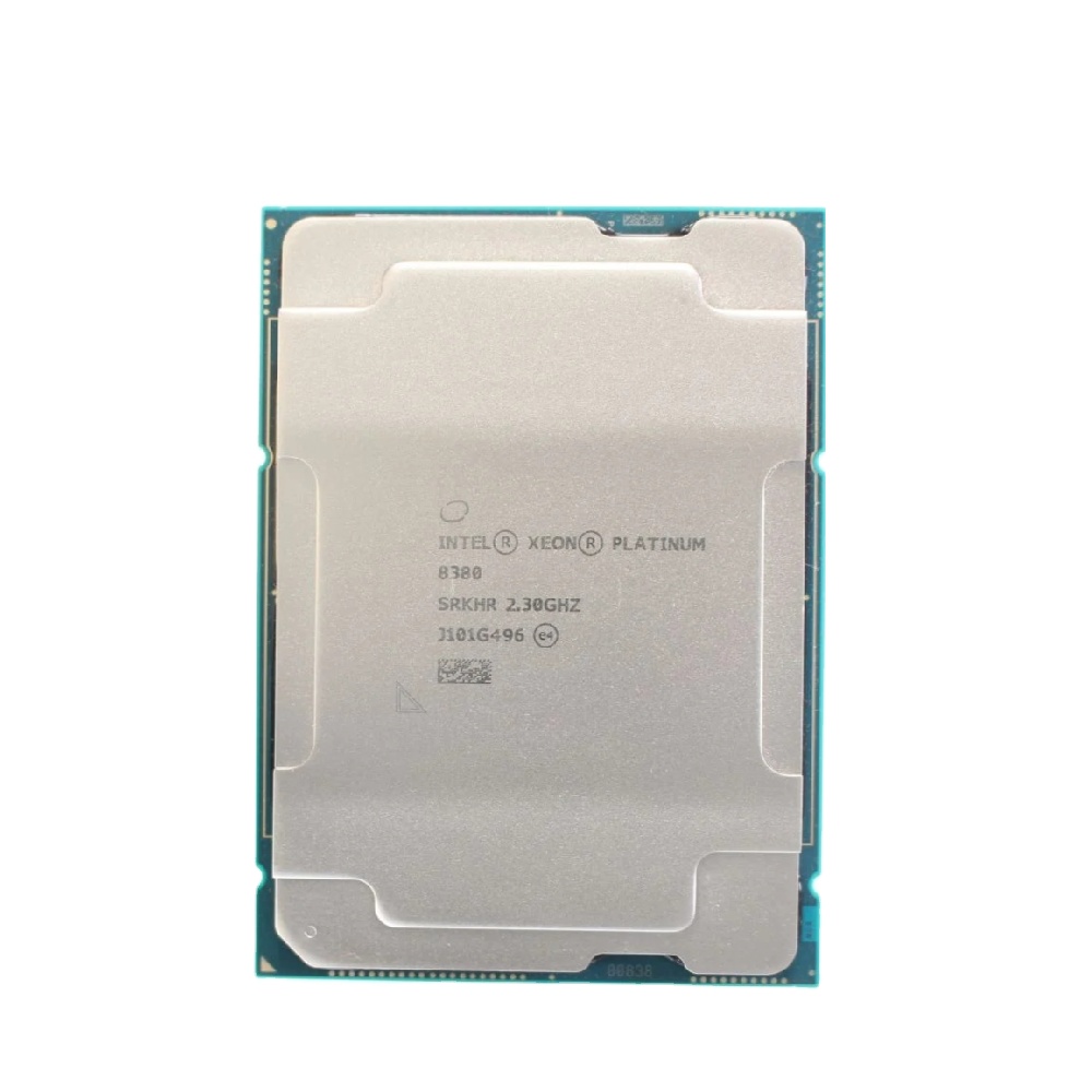 0 Platinum Xeon Intel インテル CPU Processor プロセッサー 2個