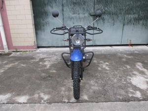 Moto de Cross 4 tiempos todoterreno 250cc <span class=keywords><strong>enduro</strong></span> motocicletas personalización para Mountain Forest Road servicio OEM motocicleta <span class=keywords><strong>Kawasaki</strong></span> - Product Image 5