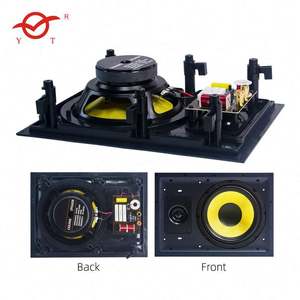 Ensemble de musique professionnel complet Studio complet pour l'enregistrement X8 Speaker Db Go3 S15 Aktv Lifts Alexa Round Evo X 500 W 2000W 20000 - Product Image 2