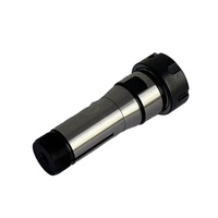 Mandrin à pince ER à tige 5C, pinces 5C-ER11,5C-ER16,5C-ER20,5C-ER25,5C-ER32,5C-ER40
