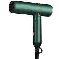 Sèche-cheveux en plastique AC de haute qualité, durable, fonction ionique, buse diffuseur, OEM/ODM, usage domestique, hôtel, respectueux de l'environnement
