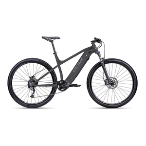 Vtt électrique en alliage d'aluminium <span class=keywords><strong>EM5</strong></span> 29 pouces, moteur à entraînement central Bafang M410 36V250W e-bike - Product Image 2