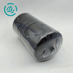 กรองน้ำมันเครื่อง EexcavaStart รุ่น VHS156072190 LF16266 สำหรับ SK200-8 SK210-8 ป้องกันเครื่องยนต์อย่างทนทาน รับประกัน 1 ปี - Product Image 1