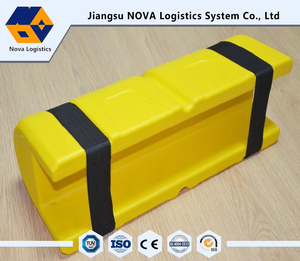 Thẳng đứng bài góc bảo vệ cho <span class=keywords><strong>Pallet</strong></span> giá xếp chồng Kệ & kệ - Product Image 3