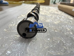 Nouvelle arbre à cames XPower 6BT pour excavatrices sur chenilles - Product Image 4