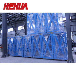 Soluciones Completas de Fabricación de Soldadura, Fabricación Personalizada, Procesamiento de Chapa Metálica y Soldadura de Precisión - Product Image 4