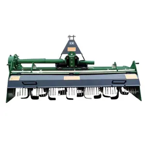 It is suitable for farm or household rototilling and stone-removing machine used with tractor and roller to pick out stones