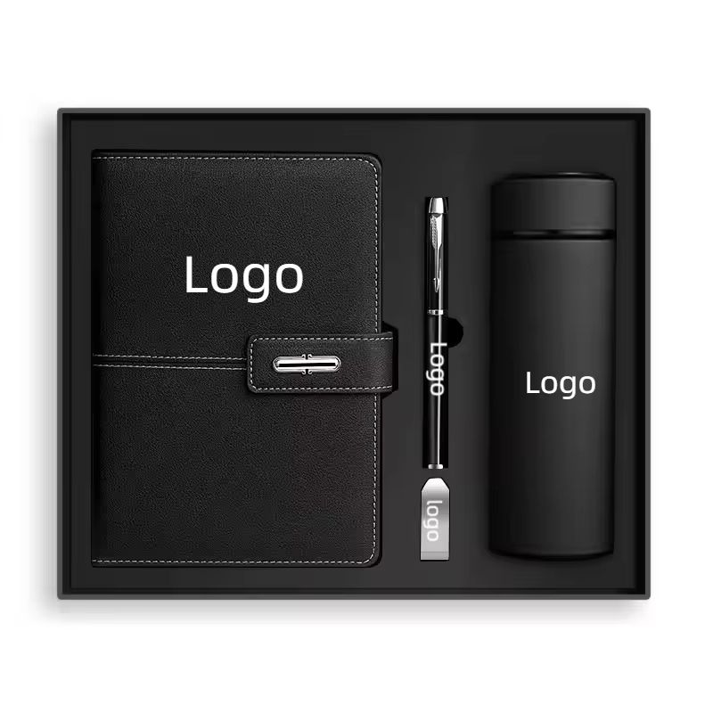 Custom Luxury Business Executive Vintage Wood