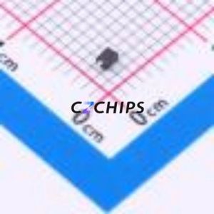 Diode Zener BZT52C8V2S-WD SOD-323S d'origine et neuve, fournisseur de composants électroniques en gros et service BOM - Product Image 2
