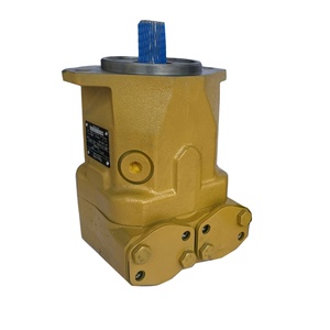 Inventory/German pompa Piston REXROTH Jerman persediaan pompa minyak pengiriman langsung global A7V20/28/40/55/58/80/78/107/117/160 - Product Image 1