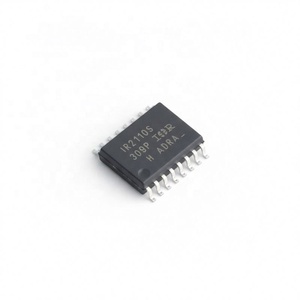 Chip Controlador de Puerta EG2134 QFN-24-EP(4x4) - Product Image 1