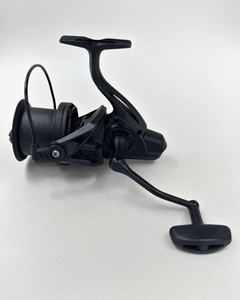 Máy câu cá quay tay chất lượng cao NGK10000, hai cuộn dây, tầm xa, chuyên câu cá chép, có hai chế độ phanh, dùng được cho câu biển. - Product Image 1