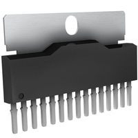 Circuit intégré BA5417 Amplificateur de puissance audio Amplificateur de puce Support BOM