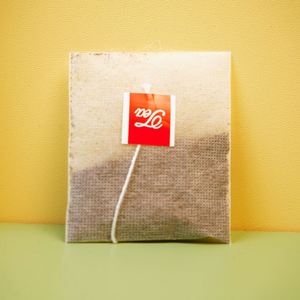 Heat Resistant Non-Woven <b>Tea</b> <b>Infuser</b> Bags 1000Pcs Bulk - Product Image 1