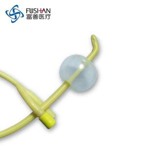 Kateter <span class=keywords><strong>Foley</strong></span> lateks <span class=keywords><strong>2</strong></span> arah - Product Image 6