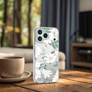 Logotipo de aduanas <span class=keywords><strong>Ofertas</strong></span> de tendencia caliente Patrones personalizados PC TPU Fundas para teléfonos móviles con pedido mínimo bajo para IPhone16 17 - Product Image 6