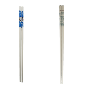 <span class=keywords><strong>Palillos</strong></span> <span class=keywords><strong>chinos</strong></span> tradicionales <span class=keywords><strong>de</strong></span> <span class=keywords><strong>porcelana</strong></span> personalizables en elegante estilo japonés y coreano para bodas y regalos - Product Image 3