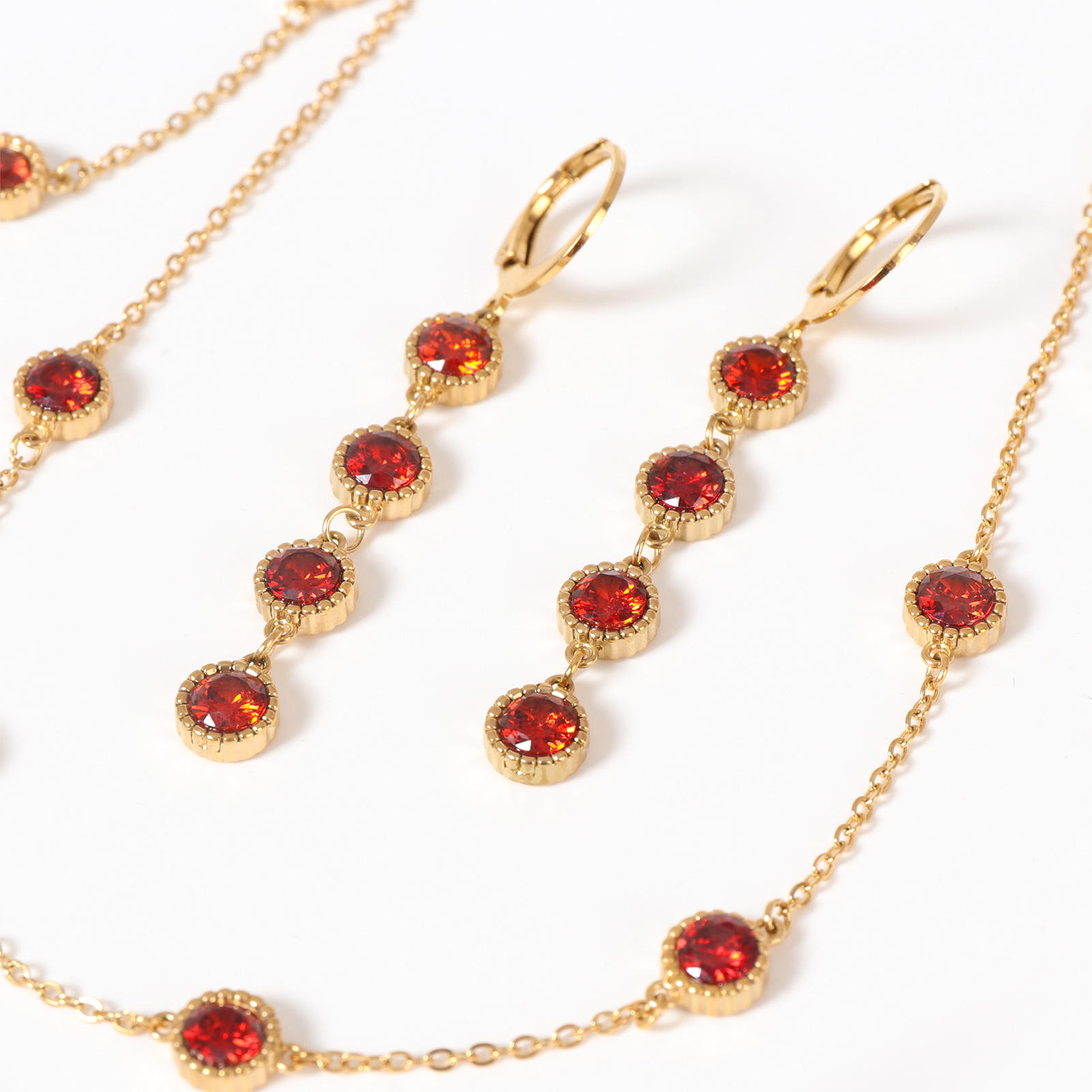 Red XHN060-XHE114-XHB038-XHA010