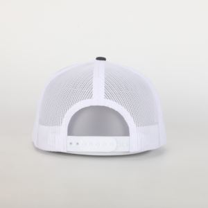 Casquette Snapback unisexe à 6 panneaux, chapeaux de baseball à bord plat, chapeaux de baseball, broderie de lettres, mode populaire, couvre-chef en tissu structuré - Product Image 5