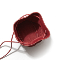 RZCK fabricant OEM/ODM personnalisé en gros 2026 nouveau cuir véritable dames petits sacs de rangement de téléphone Mini sac à bandoulière pour les femmes