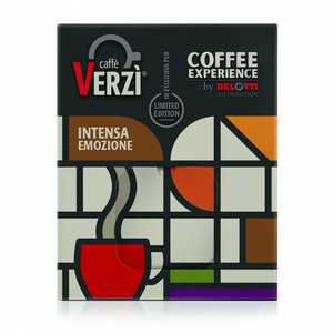 Caffè Verz 100 per NESPRESSO Compatibile Capsule di Caffè Emozione Intensa 0,13g/Capsula - Product Image 2