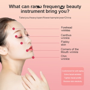 Brosse nettoyante électrique pour le visage 3 en 1, brosse rotative en silicone pour le visage, nettoyage en profondeur, exfoliation de la peau, masseur facial imperméable - Product Image 3