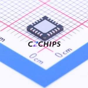 Tout nouveau et original TPS7A3301RGWR VQFN-20-EP(5x5) circuit intégré IC puce PMIC régulateur linéaire (LDO) - Product Image 2