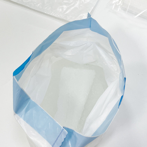 Produit écologique facile à transporter Sacs à vomi jetables en papier blanc de haute qualité pour bus, voiture et avion Logo personnalisé - Product Image 5