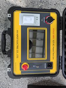 Sistema de Prueba de Alta Tensión <span class=keywords><strong>VLF</strong></span> AC para Cables HV, Probador <span class=keywords><strong>Hipot</strong></span> de Frecuencia Muy Baja 0.1Hz, 30kV <span class=keywords><strong>60kV</strong></span> 80kV - Product Image 4