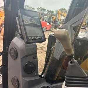 Б/у экскаватор Caterpillar 310GC, модель 2023 года, 10 тонн, с малым количеством моточасов, двигатель, насос, мотор в комплекте, гарантия 1 год. - Product Image 3