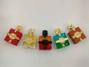 Parfum Unisexe Original Aromatix X French Avenue Teas Me Fresh Spicy Fragrance 15% Essence Dubai Parfum en Gros - Product Image 6