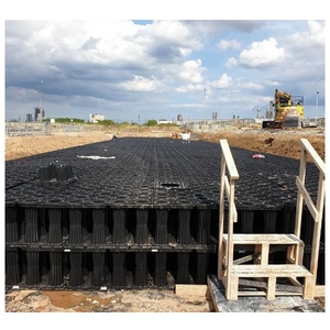 Modules <span class=keywords><strong>de</strong></span> rétention des eaux pluviales souterraines Réservoirs Système <span class=keywords><strong>de</strong></span> <span class=keywords><strong>fosse</strong></span> d'infiltration - Product Image 3