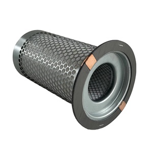 Séparateur d'huile pour compresseur d'air industriel Manny 92202224, état neuf, pièce essentielle pour les compresseurs industriels - Product Image 5