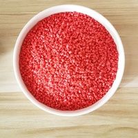 Granules de pp de qualité raphia PP M0230 pour sacs tissés Granules de polypropylène vierge utilisés pour les appareils ménagers