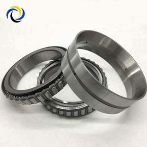 중국 공급 업체 자동차 부품 테이퍼 롤러 베어링 <span class=keywords><strong>L44643</strong></span> <span class=keywords><strong>L44610</strong></span> K106790R K106789R - Product Image 1