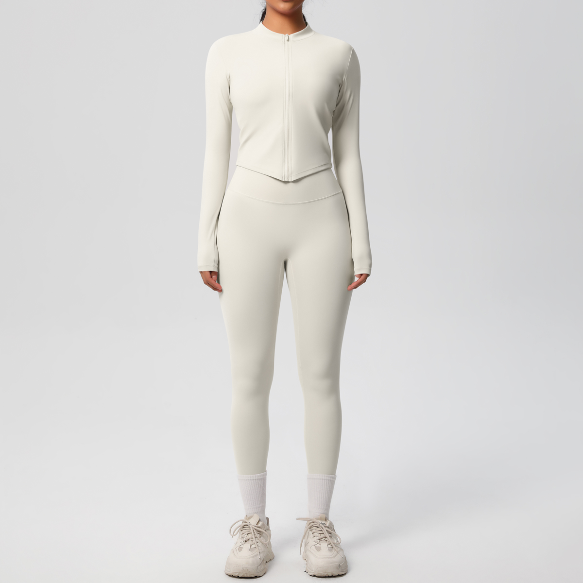 Light Ivory