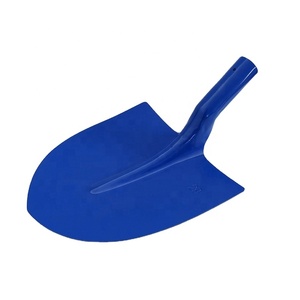 Cabeza de Pala de Acero 50Mn de la Mejor Calidad para el Mercado Turco, Marca JQ, 29x29mm, Mango en D, Herramientas Manuales para Jardinería y Agricultura, S529, Dureza 40-50HRC - Product Image 4