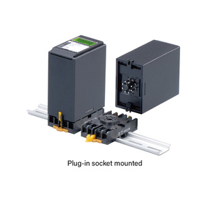 Isolateur de pulsations RPPD d'origine avec encodeur rotatif intégré, amplificateur de signal d'entrée, garantie de 3 ans - Product Image 2